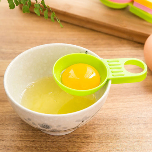 Egg White Separator